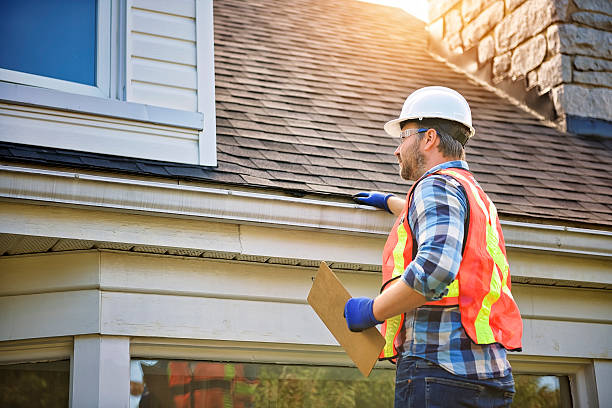 Licensed Roof Leak Repair service in Galax, VA - Norken Roofing